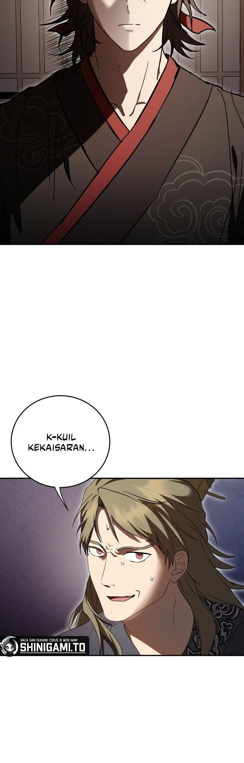 Chapter 172 - halaman 26