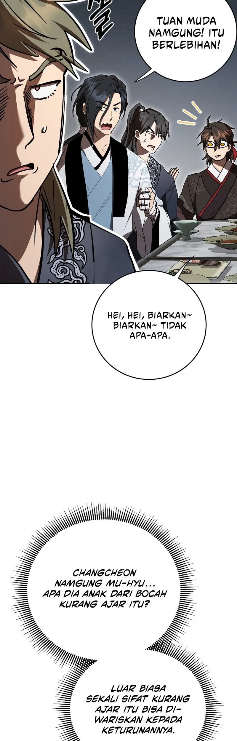 Chapter 172 - halaman 28