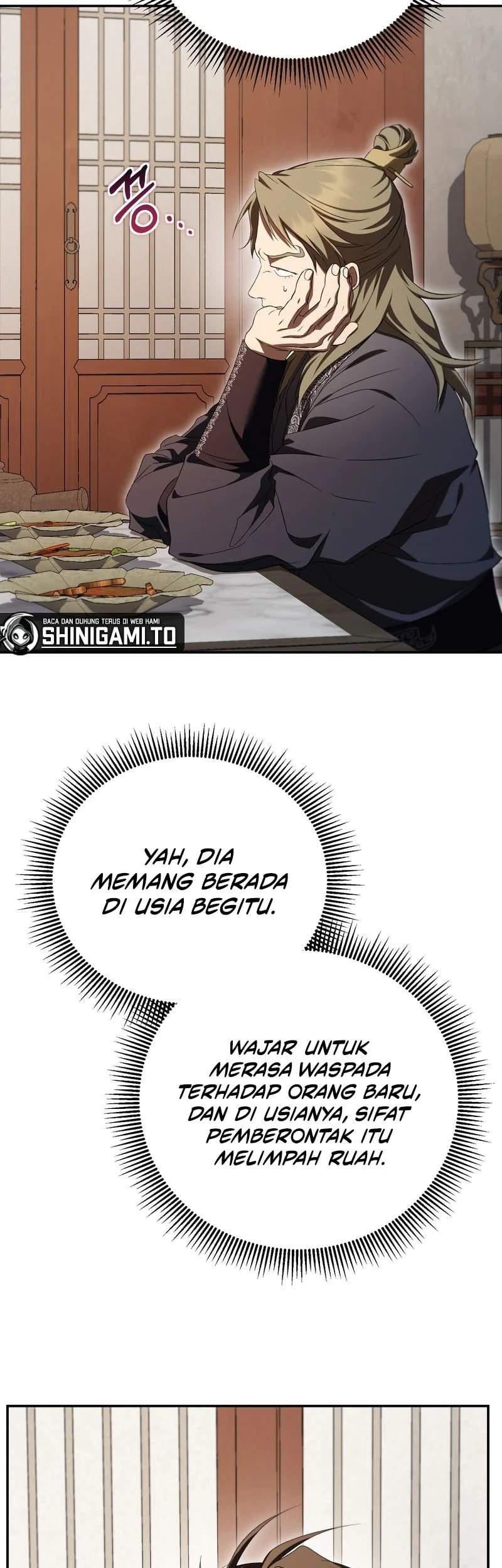 Chapter 172 - halaman 29