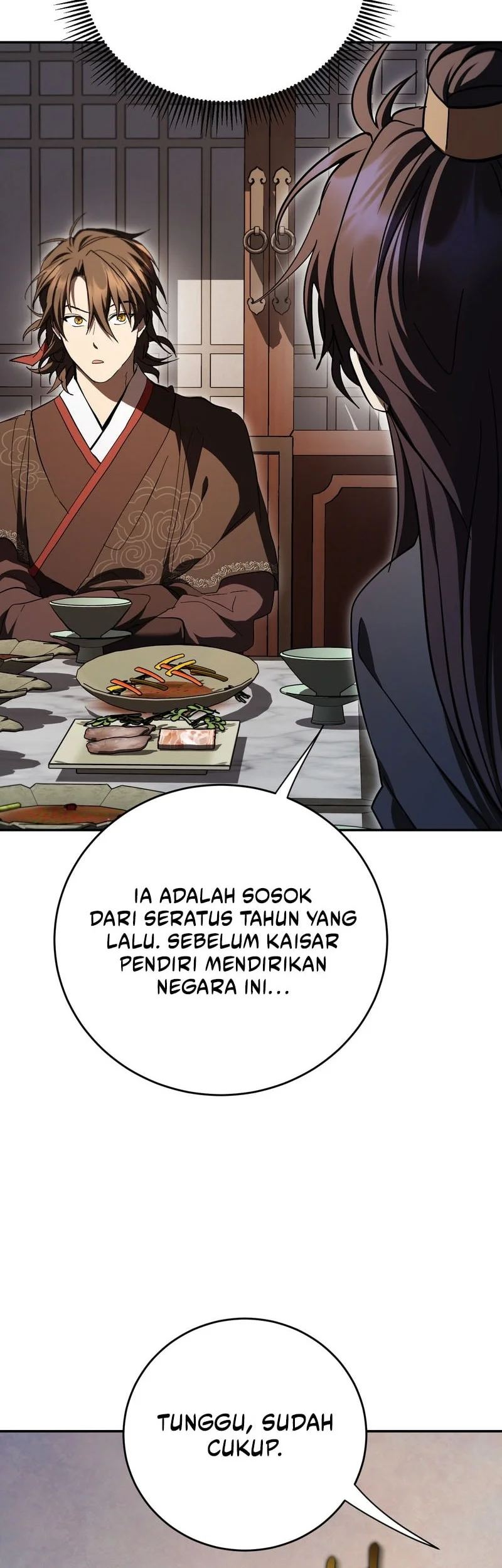 Chapter 172 - halaman 32