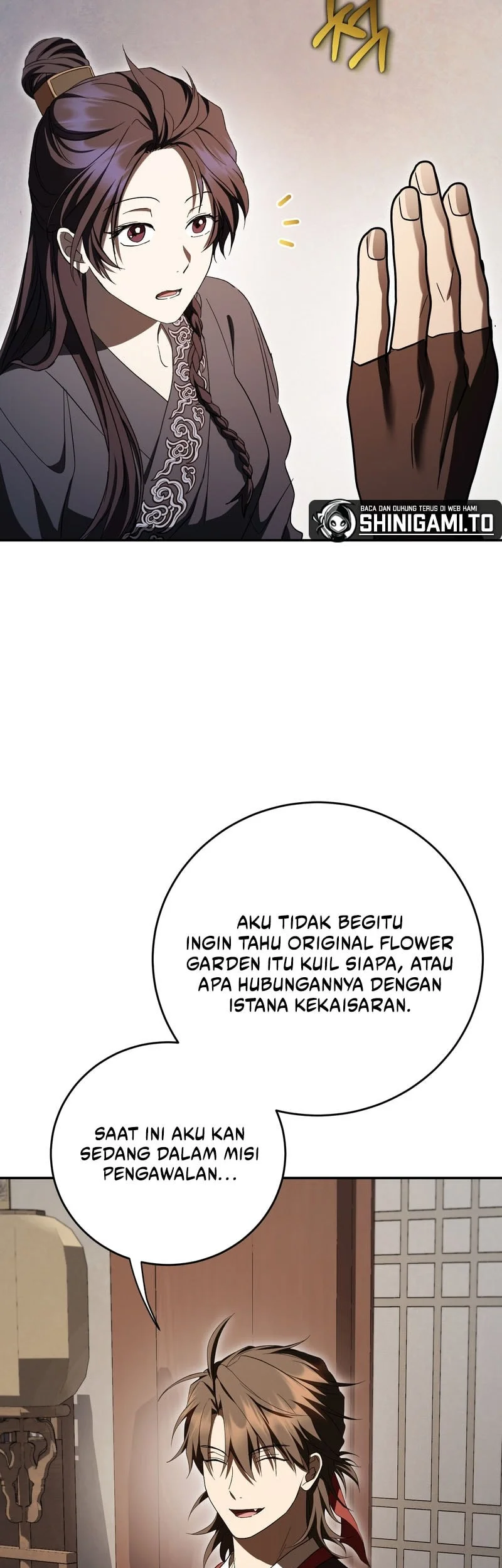 Chapter 172 - halaman 33