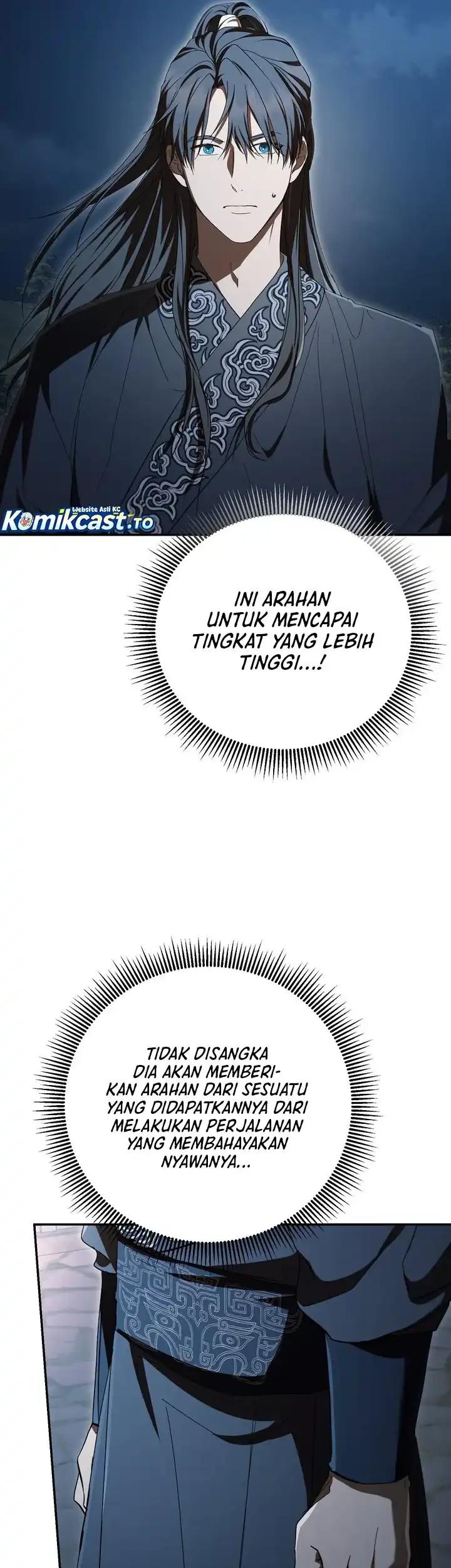 Chapter 173 - halaman 22
