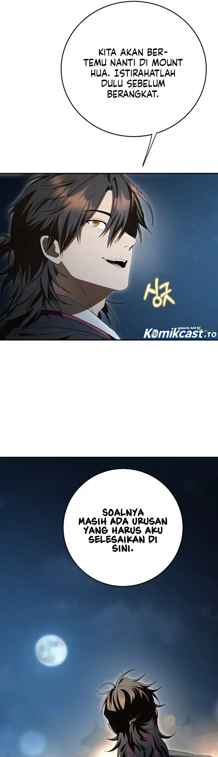 Chapter 173 - halaman 32