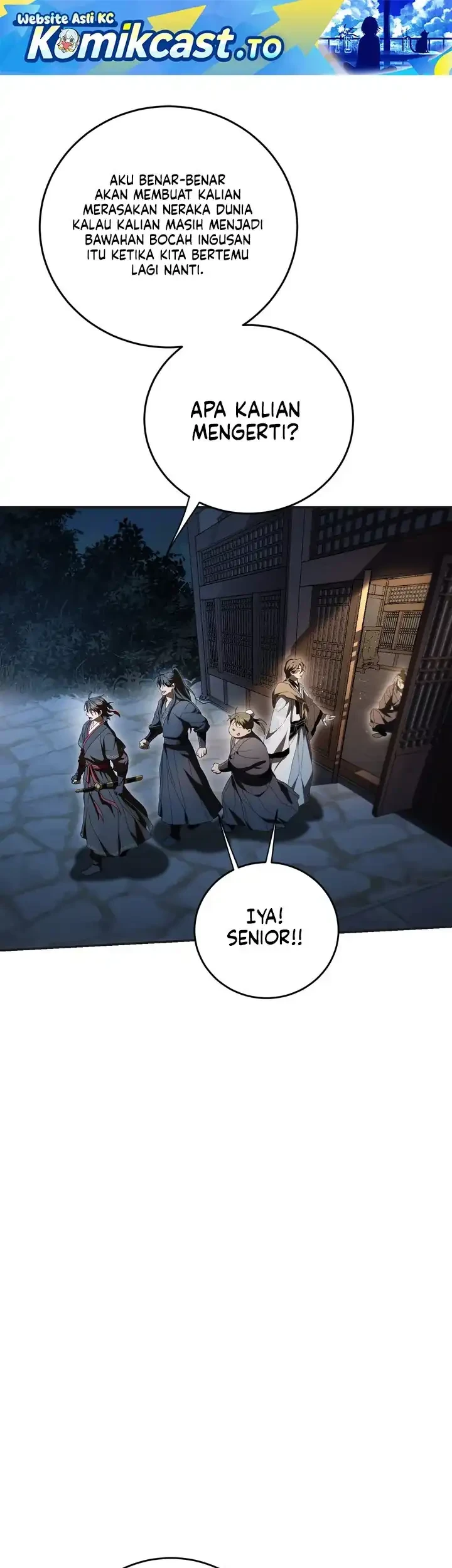 Chapter 173 - halaman 3
