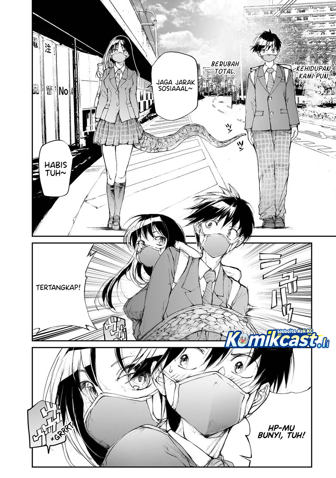 Chapter 122 - halaman 3