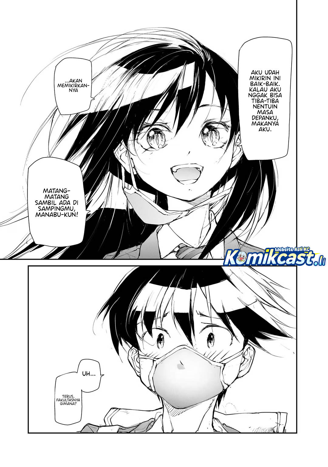 Chapter 122 - halaman 6