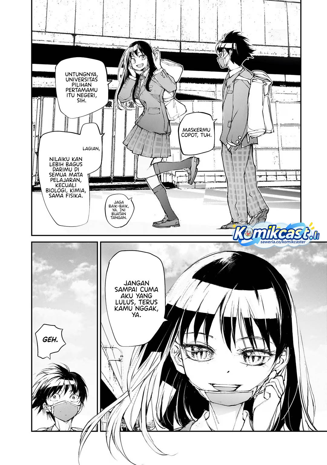 Chapter 122 - halaman 7