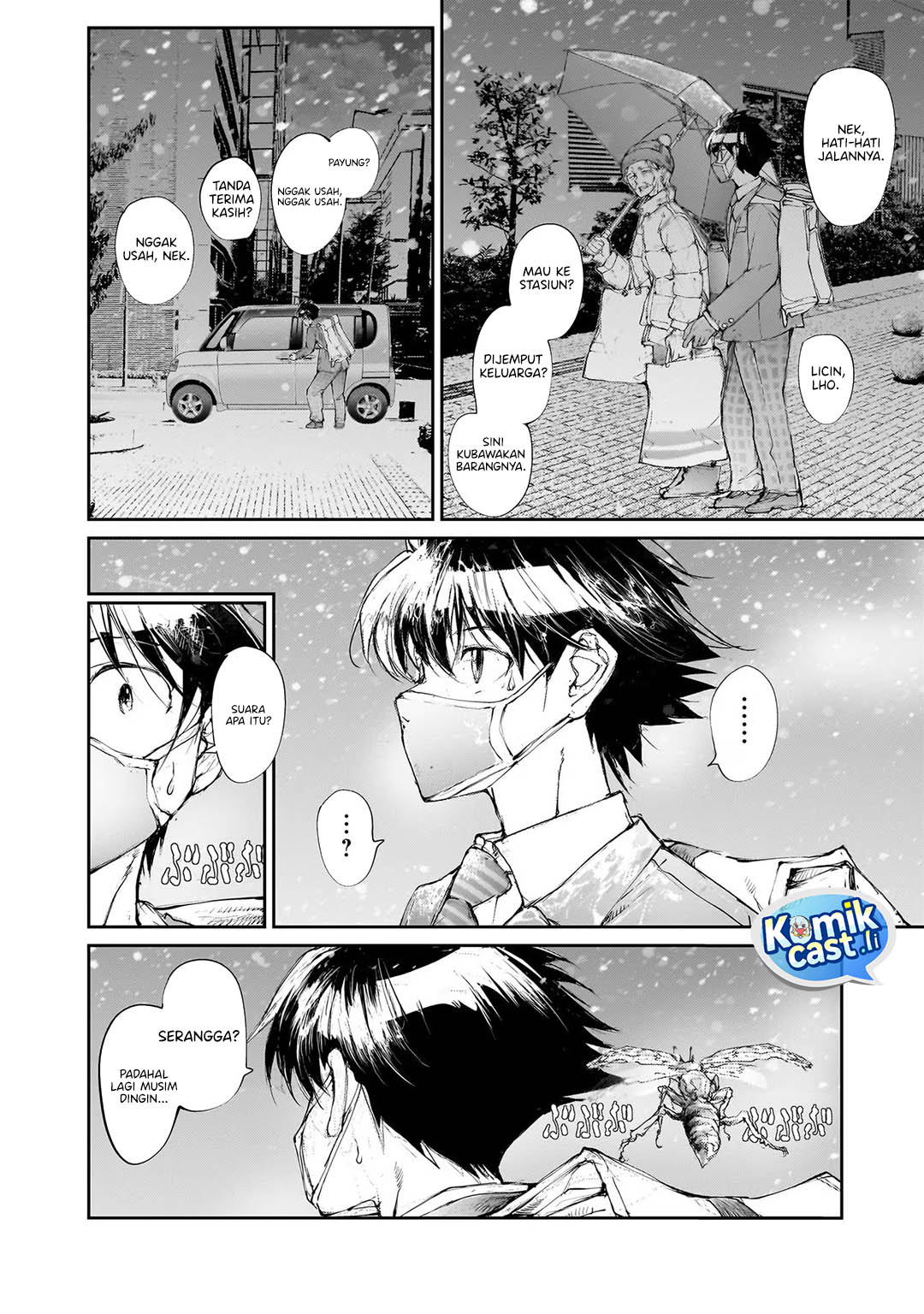Chapter 124 - halaman 8