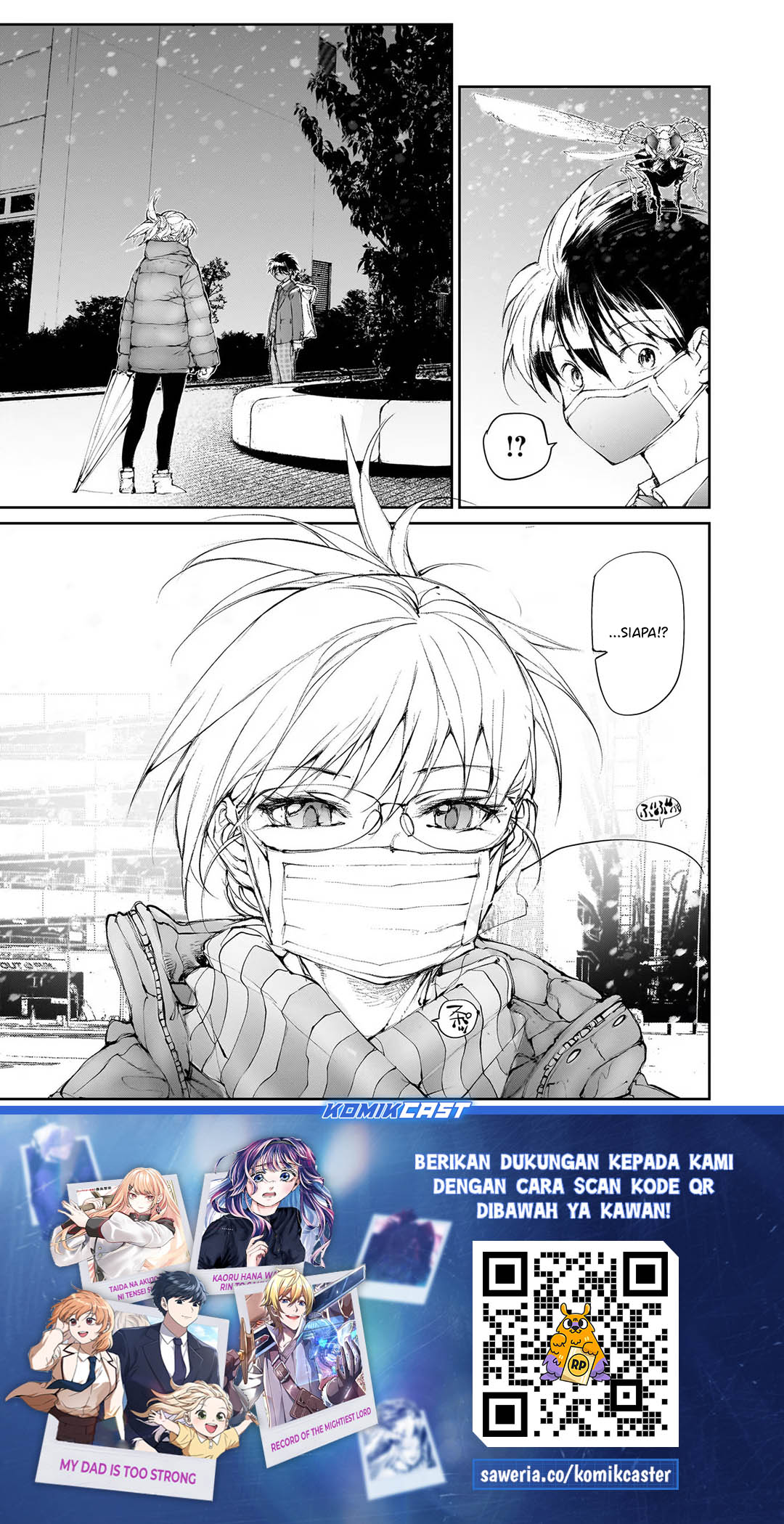 Chapter 124 - halaman 9