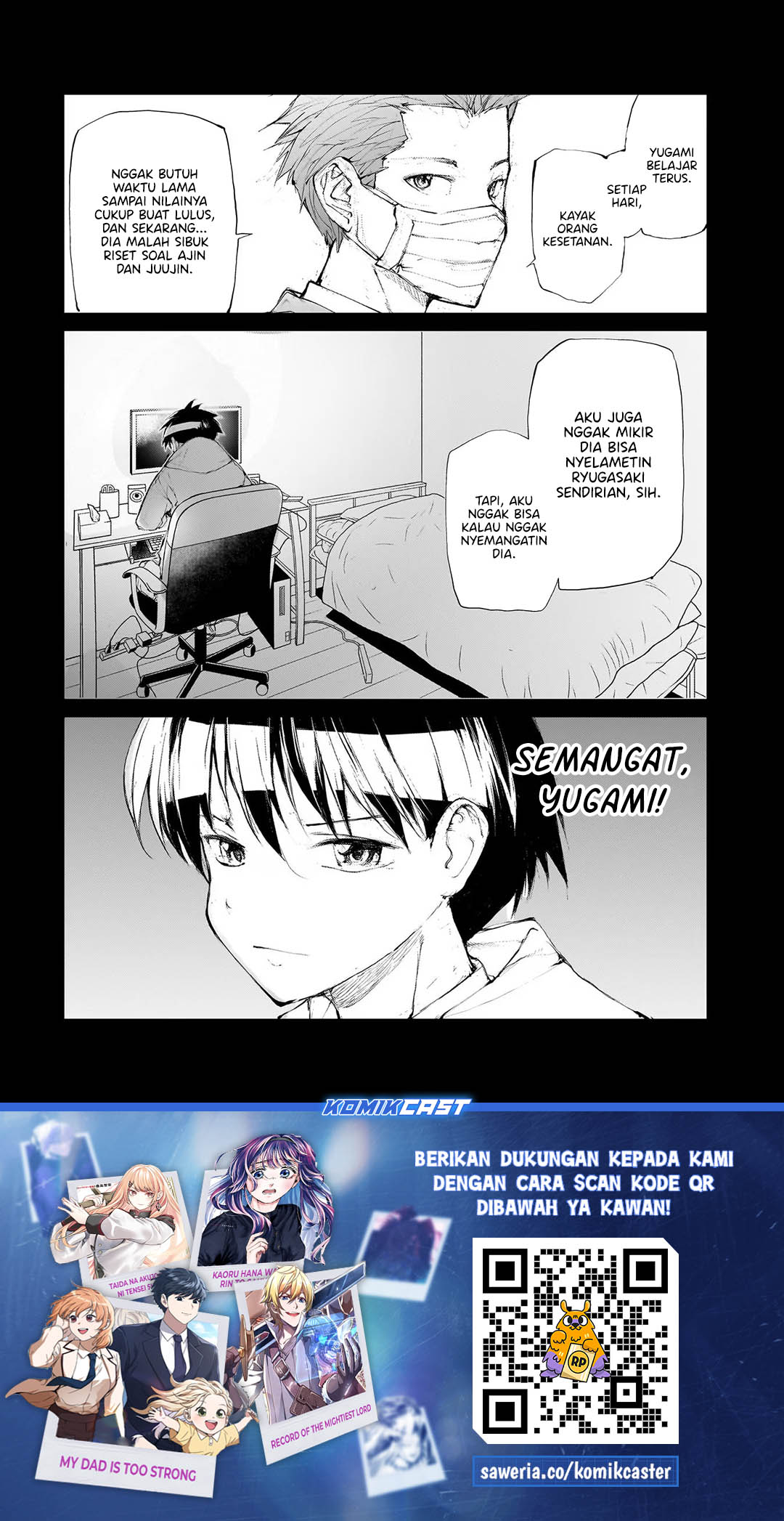 Chapter 125 - halaman 7