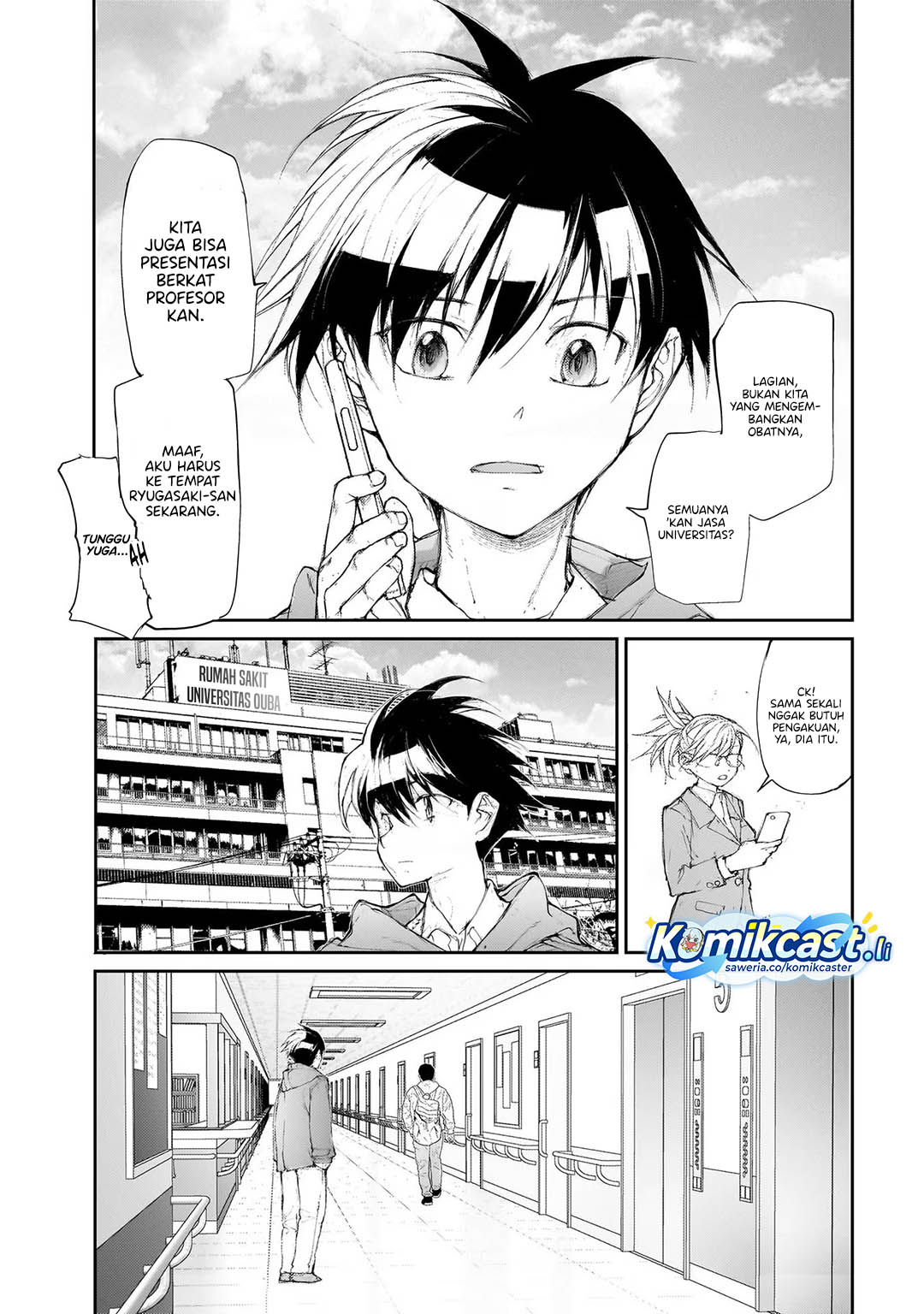 Chapter 126 - halaman 4