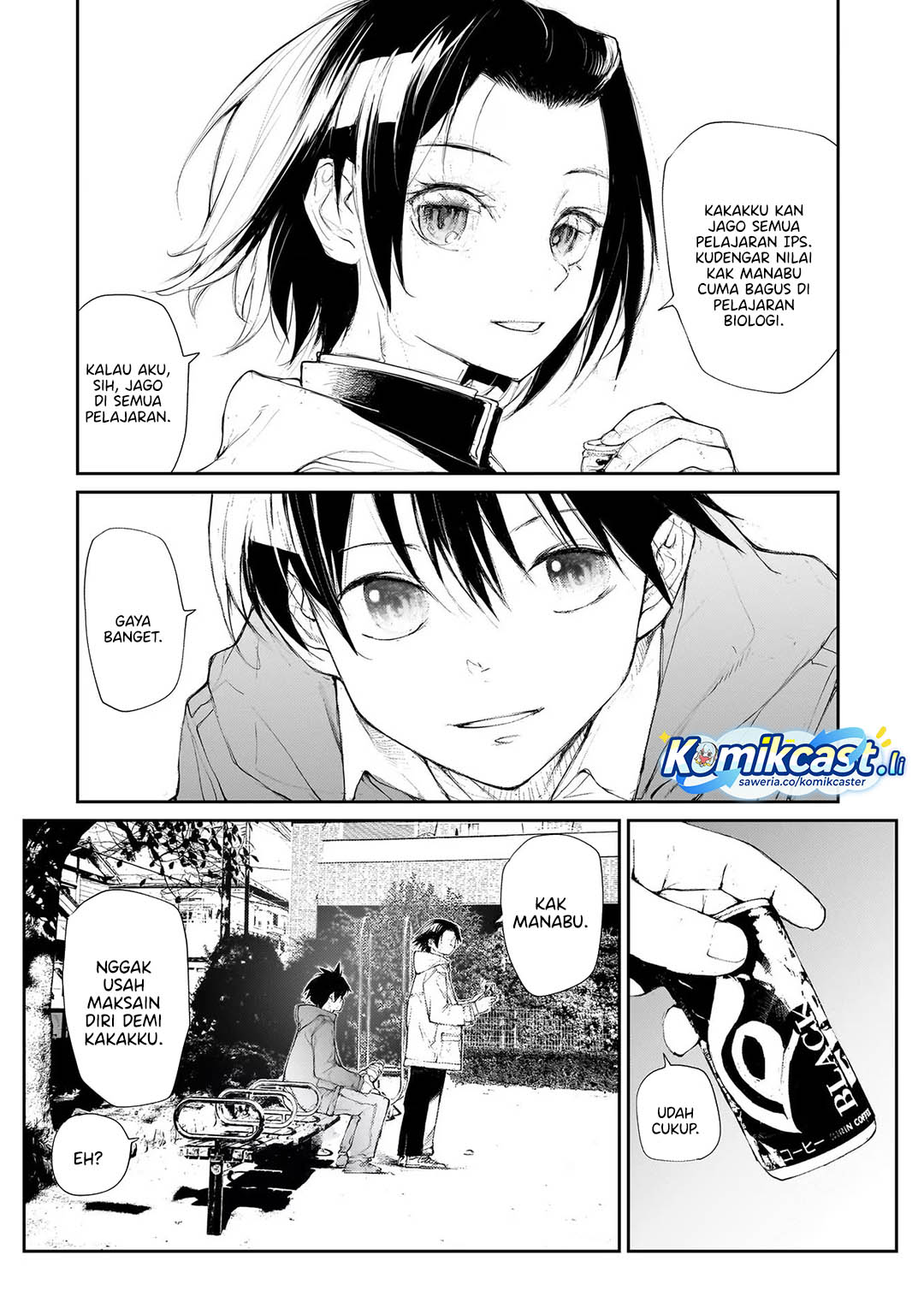 Chapter 127 - halaman 5