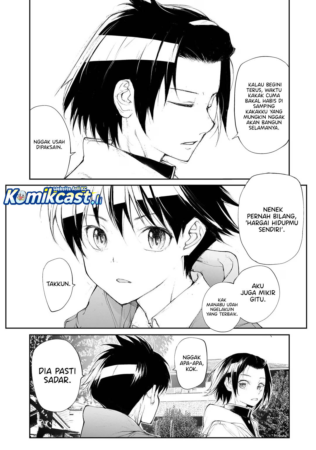 Chapter 127 - halaman 6