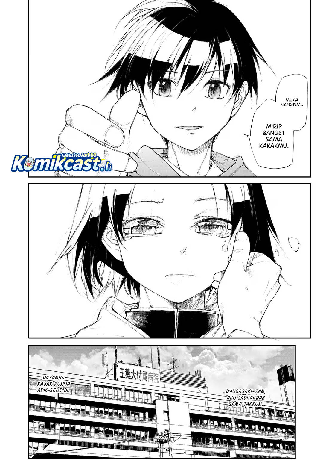 Chapter 127 - halaman 8