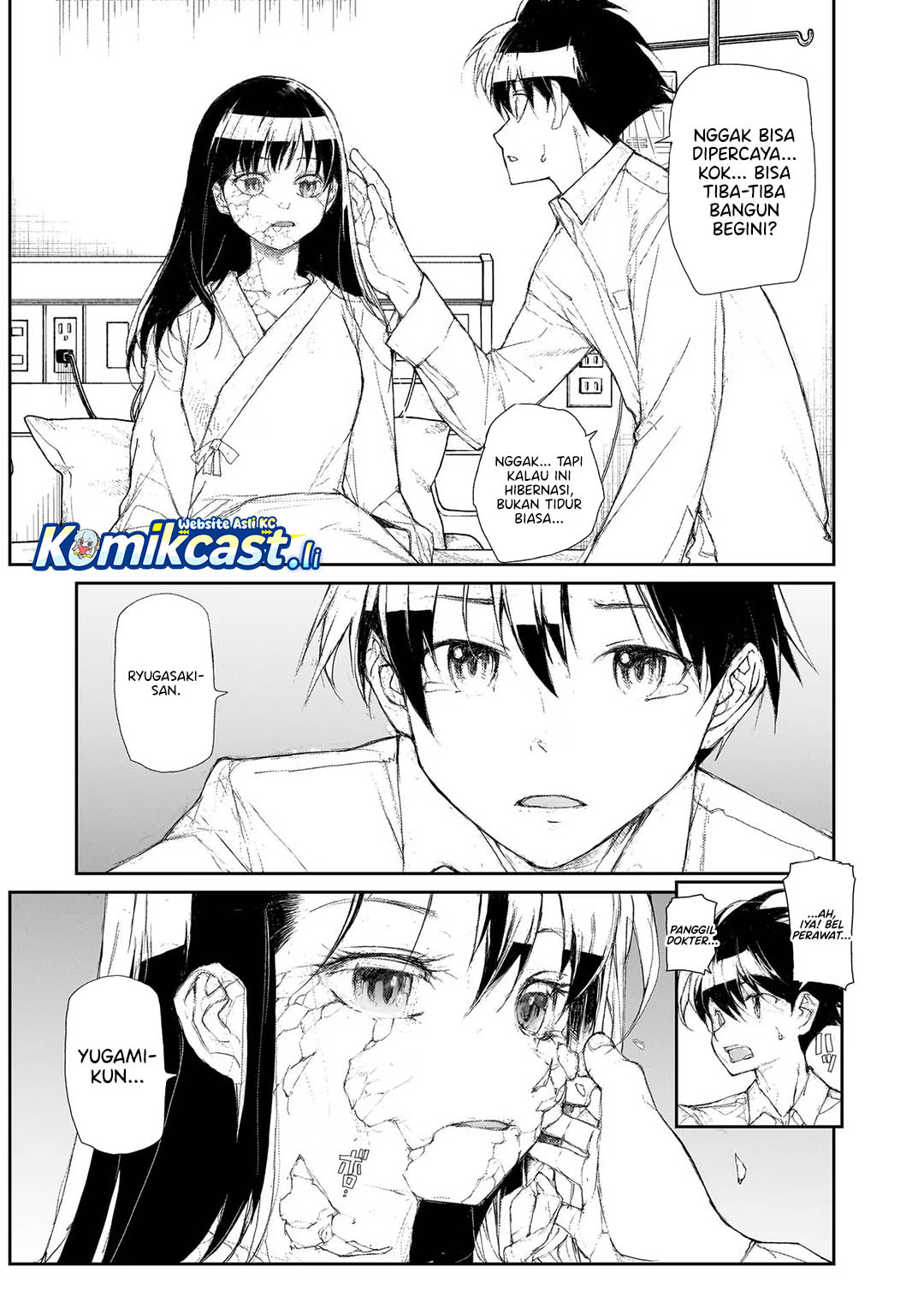 Chapter 128 - halaman 6