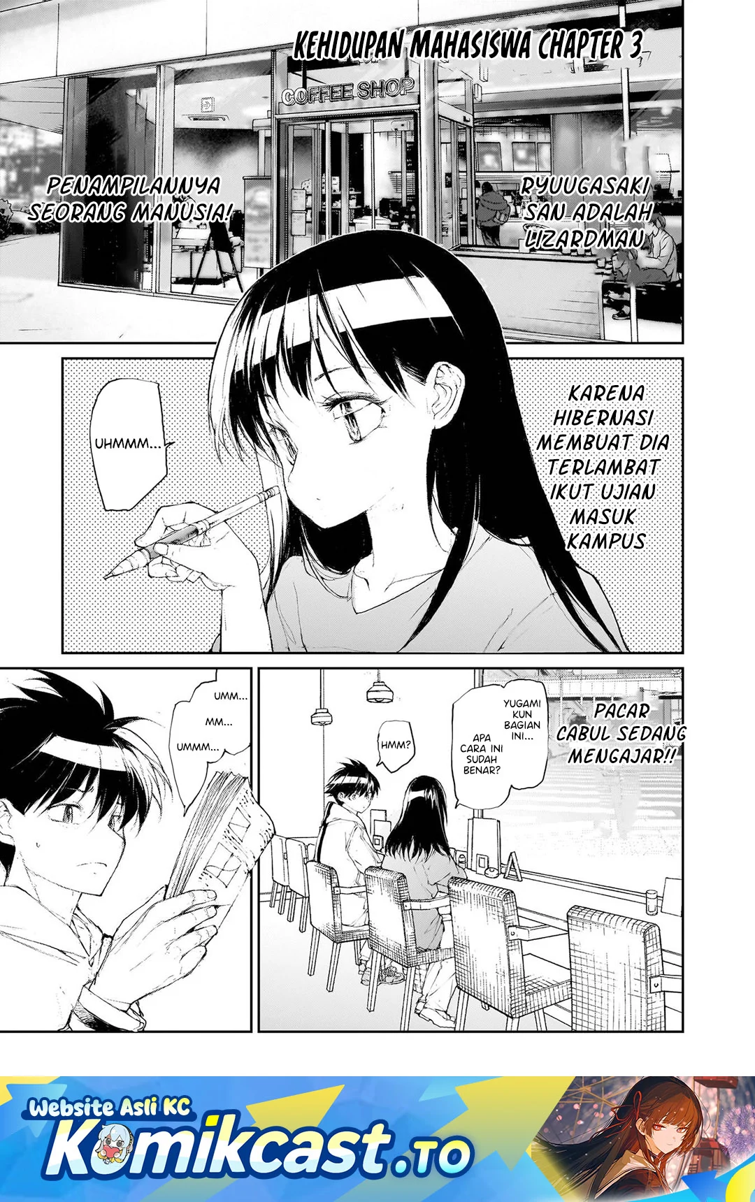 Chapter 131 - halaman 3