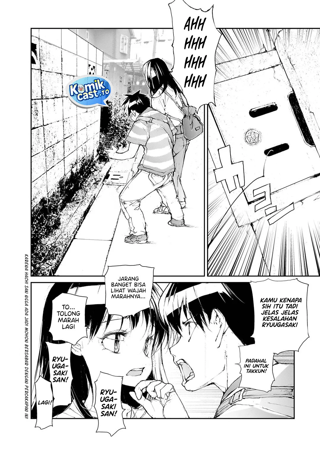 Chapter 132 - halaman 4