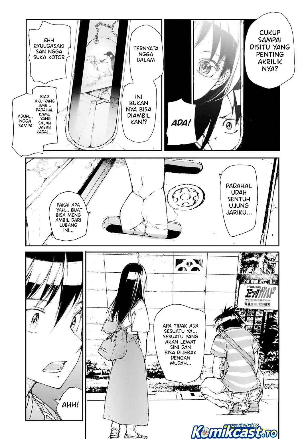 Chapter 132 - halaman 5