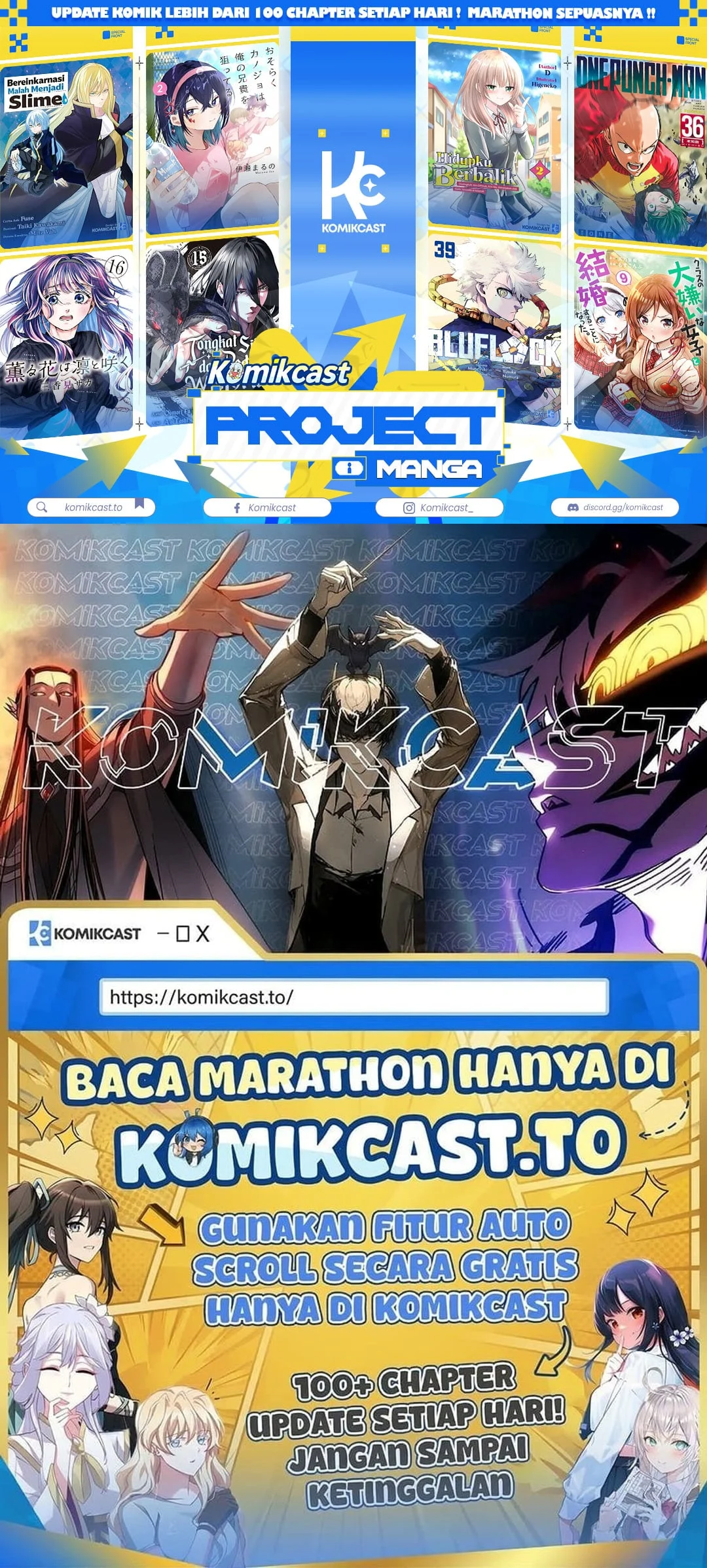 Chapter 133 - halaman 11