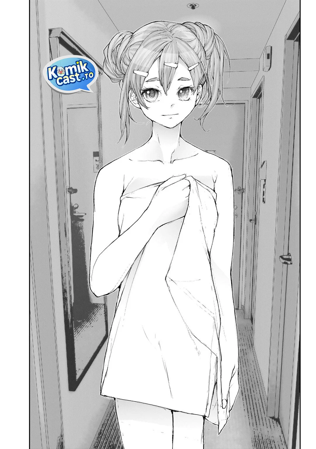 Chapter 133 - halaman 6
