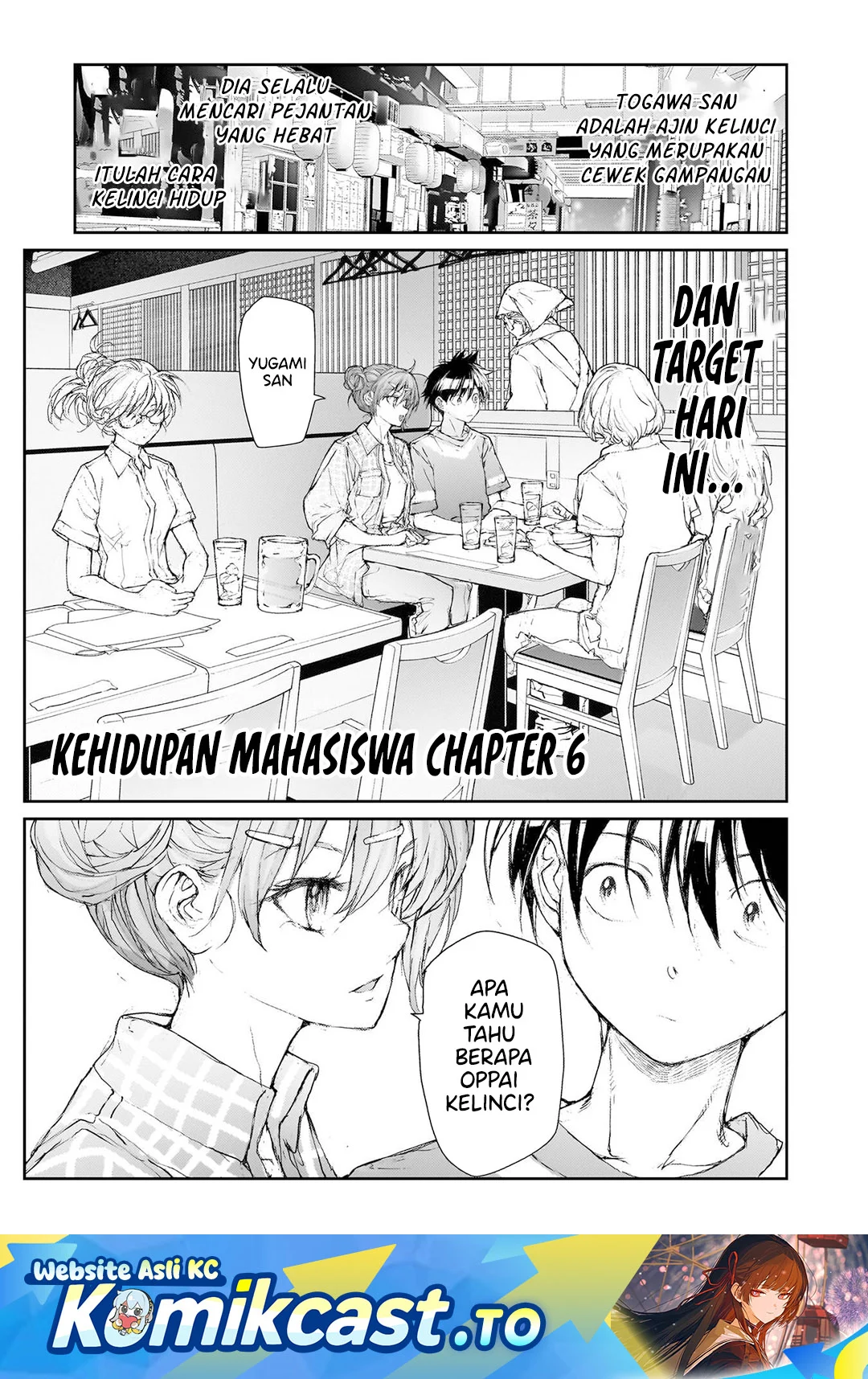 Chapter 134 - halaman 3