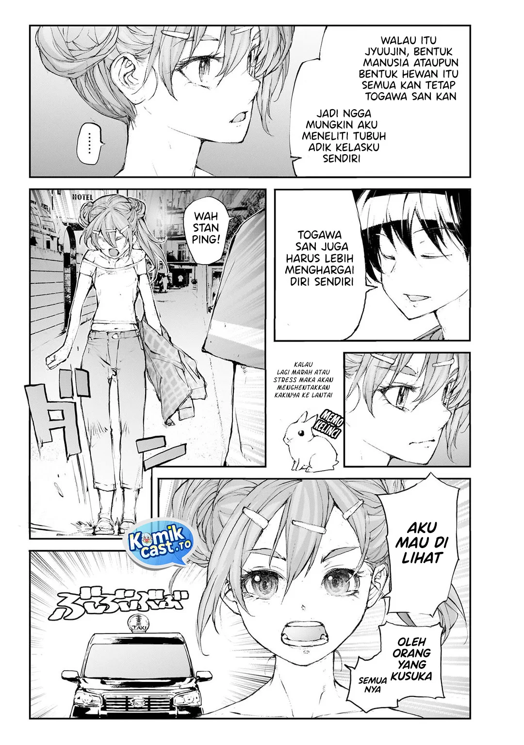 Chapter 134 - halaman 9