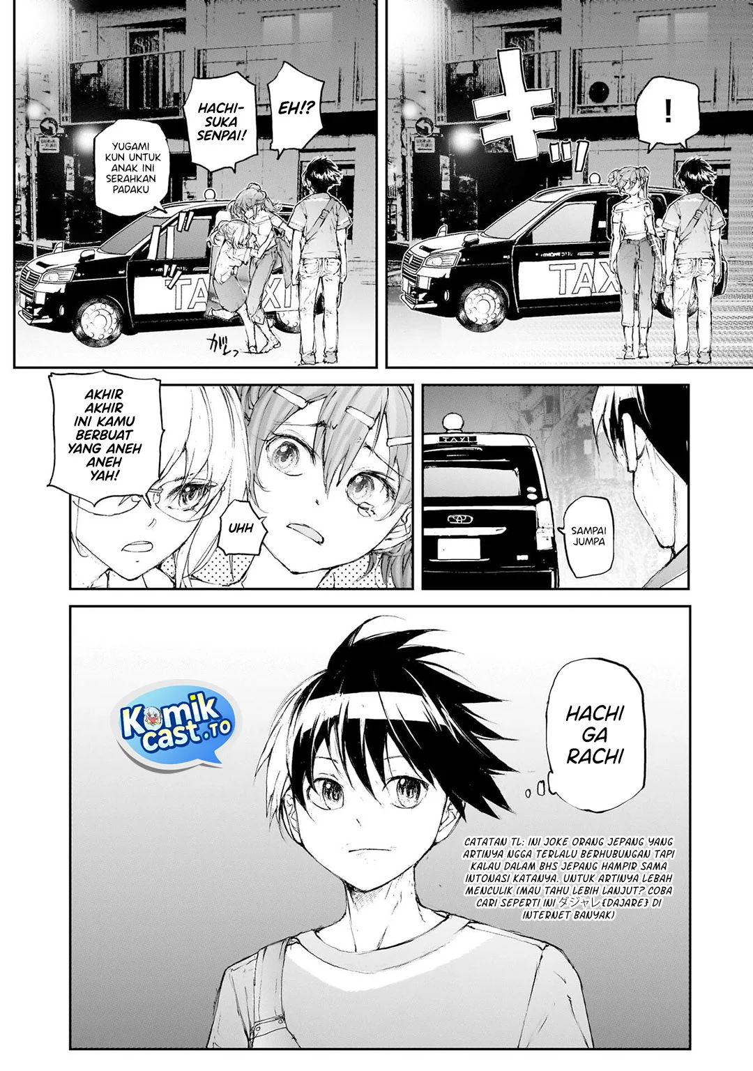 Chapter 134 - halaman 10