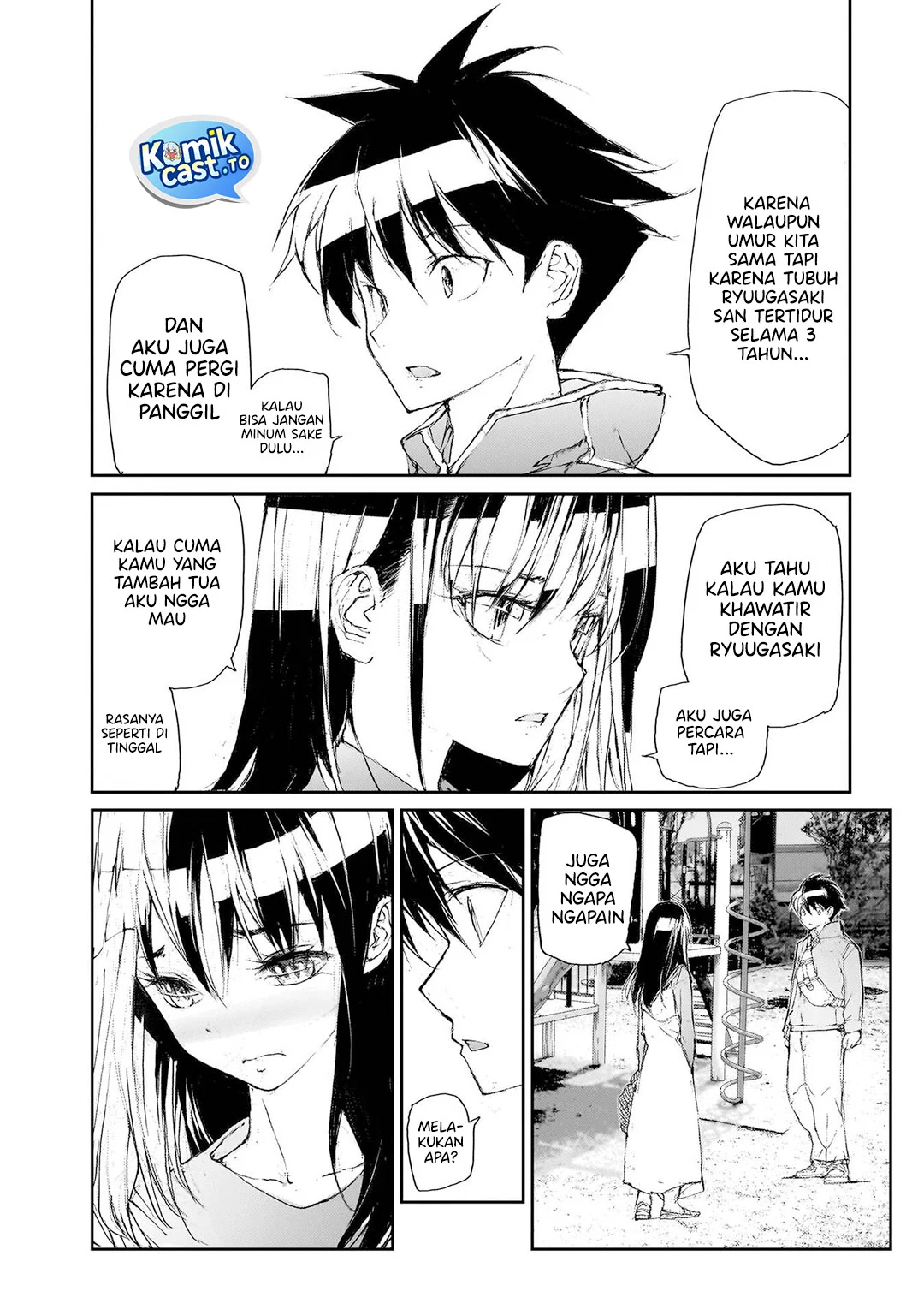 Chapter 135 - halaman 5