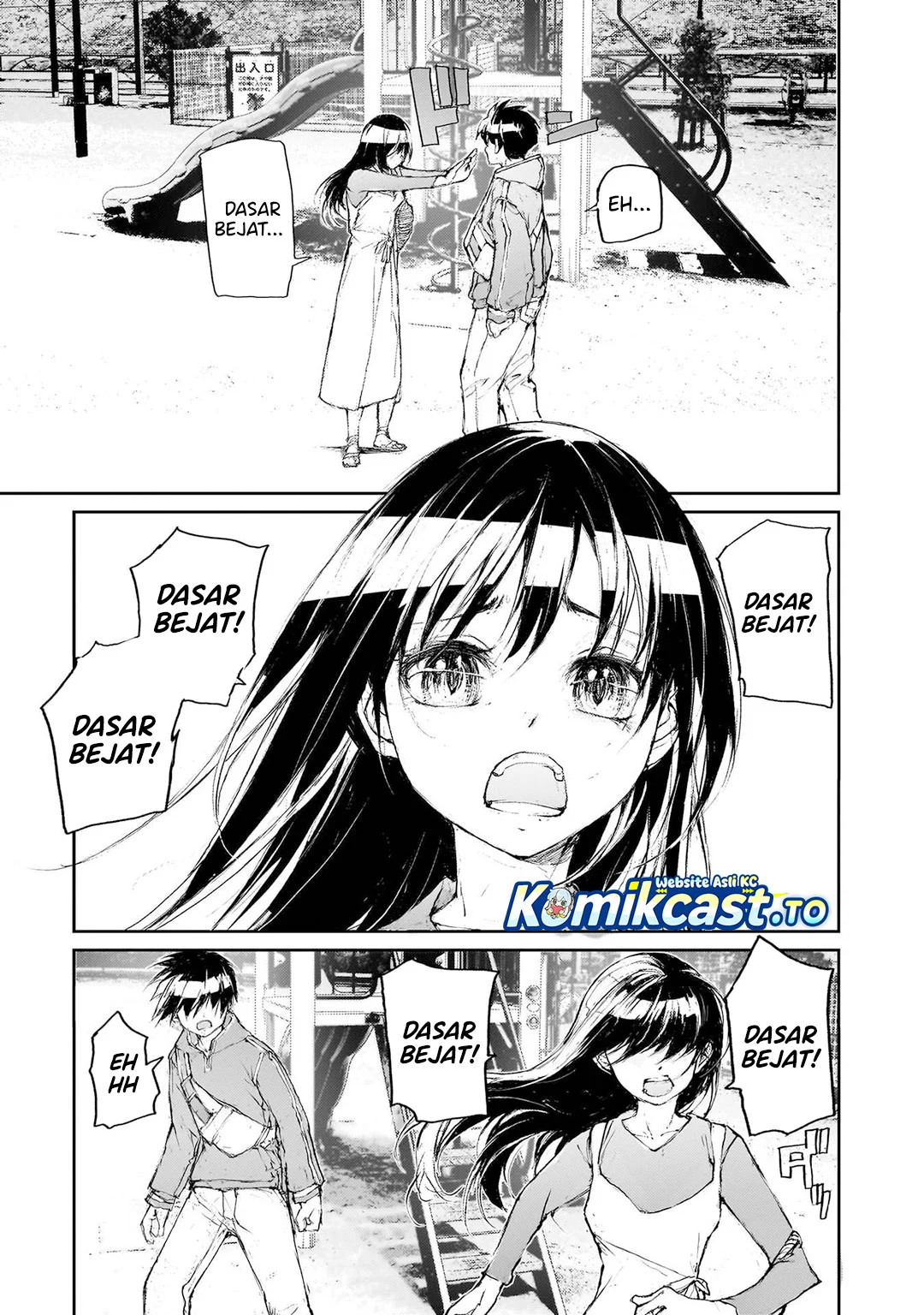 Chapter 135 - halaman 8