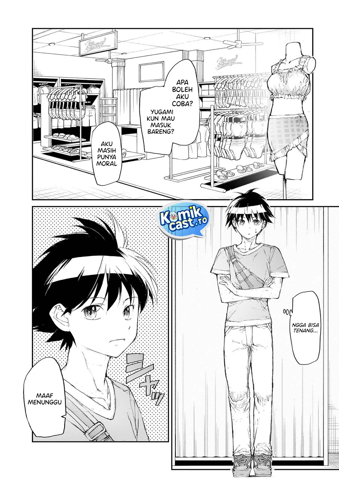 Chapter 137 - halaman 4