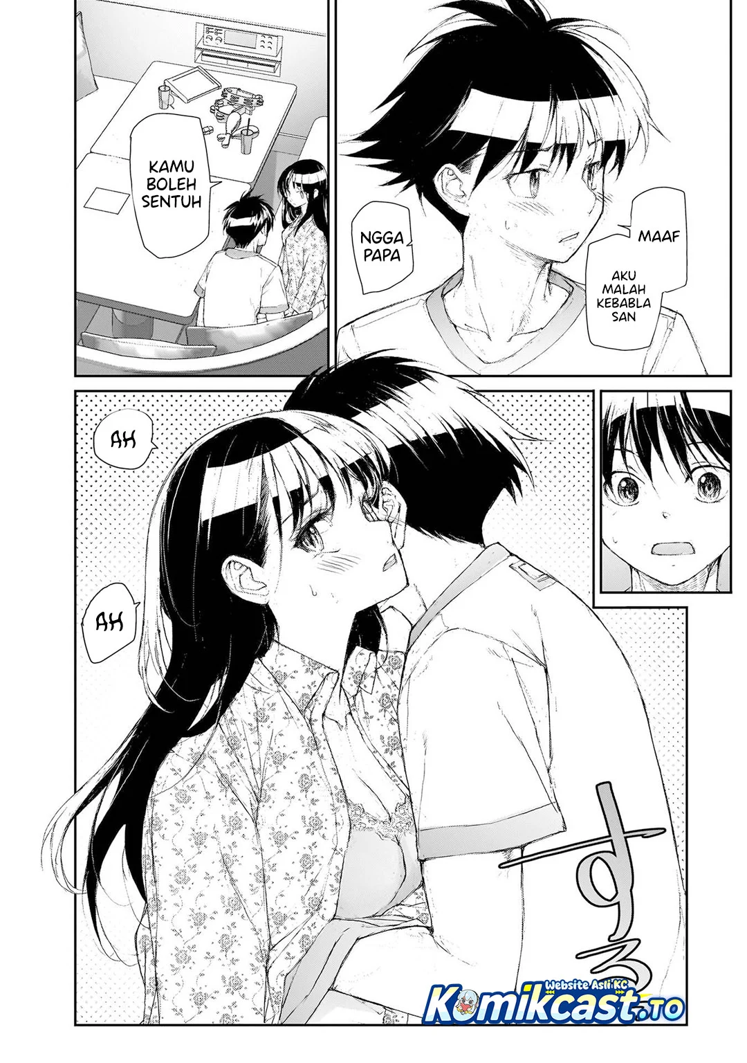 Chapter 141 - halaman 6