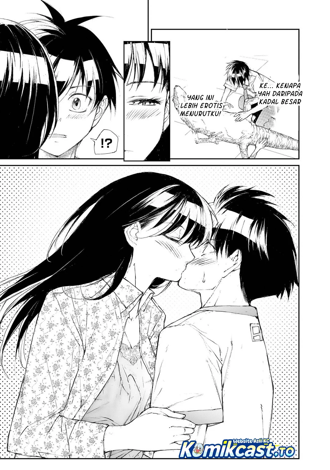 Chapter 141 - halaman 9