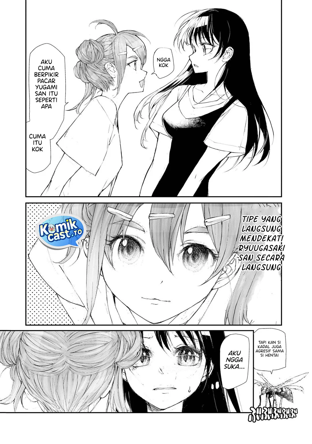 Chapter 143 - halaman 5