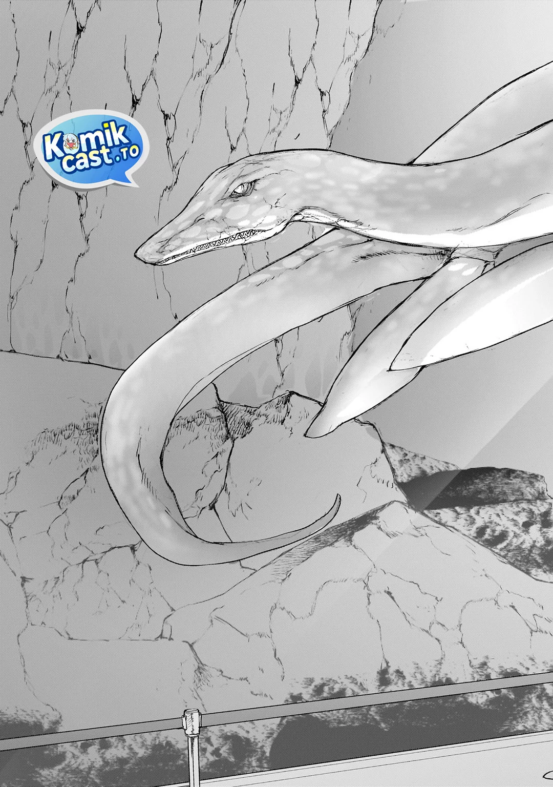 Chapter 144 - halaman 9