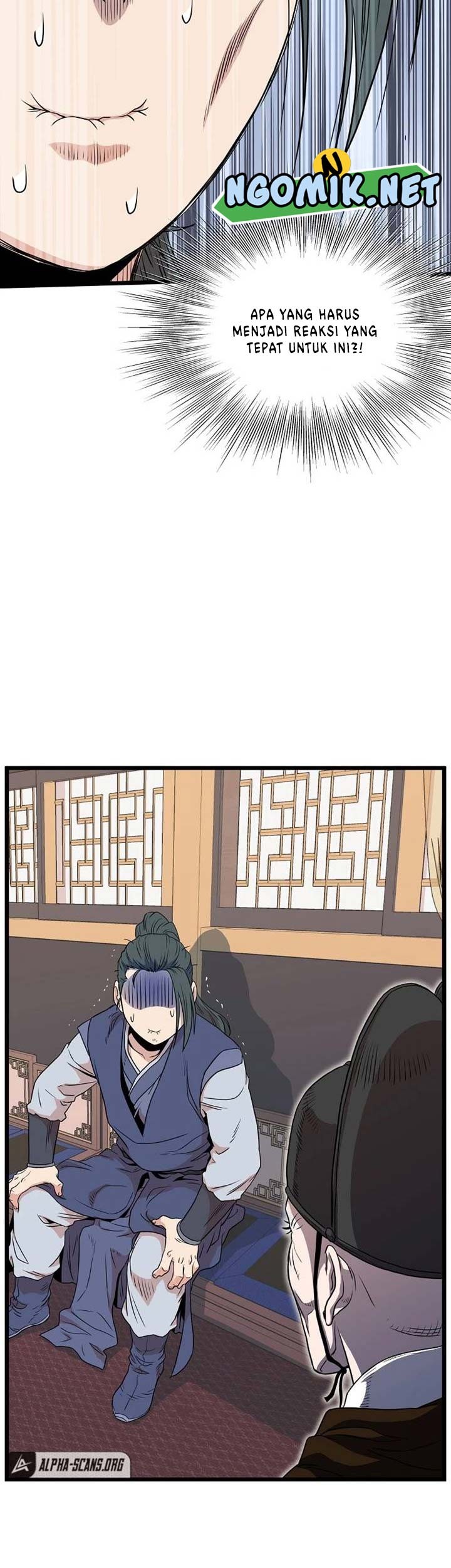 Chapter 100 - halaman 19