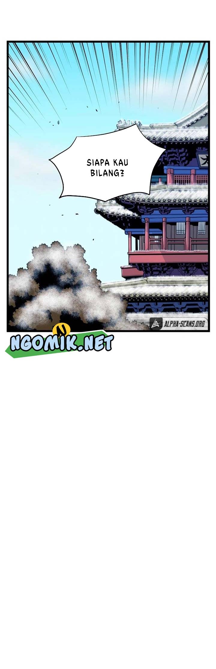 Chapter 100 - halaman 30