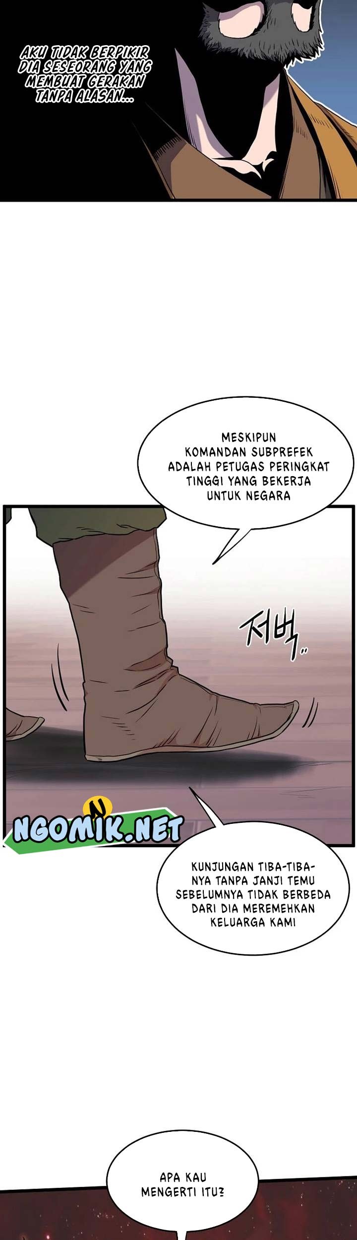 Chapter 100 - halaman 33