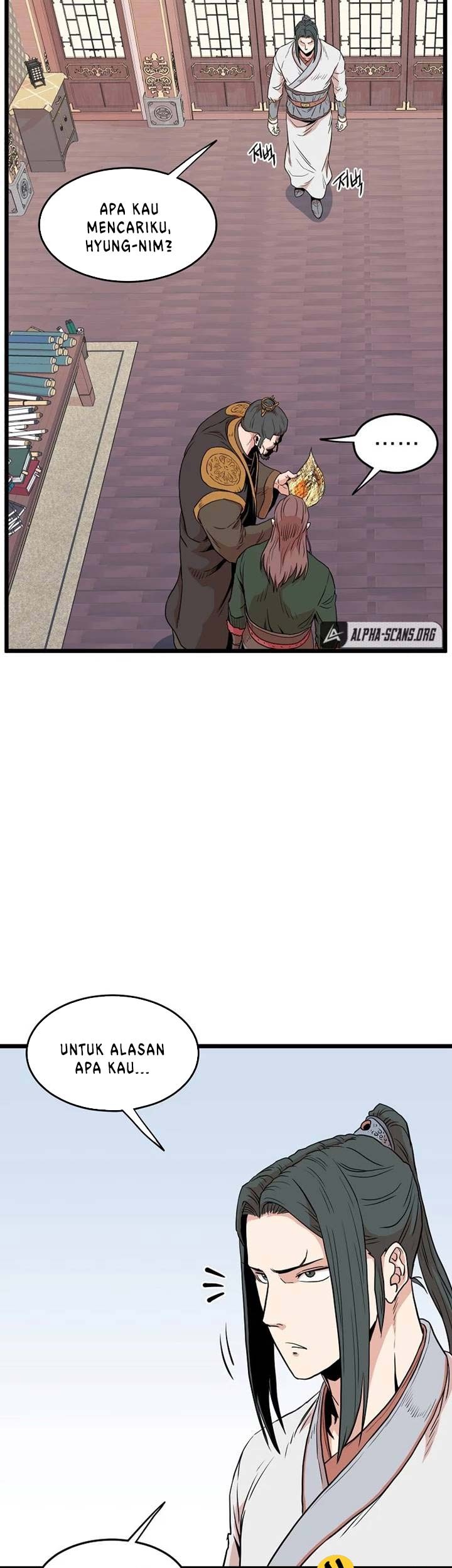 Chapter 100 - halaman 39
