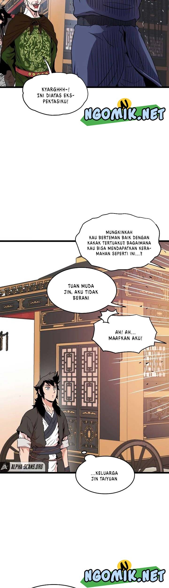 Chapter 100 - halaman 47