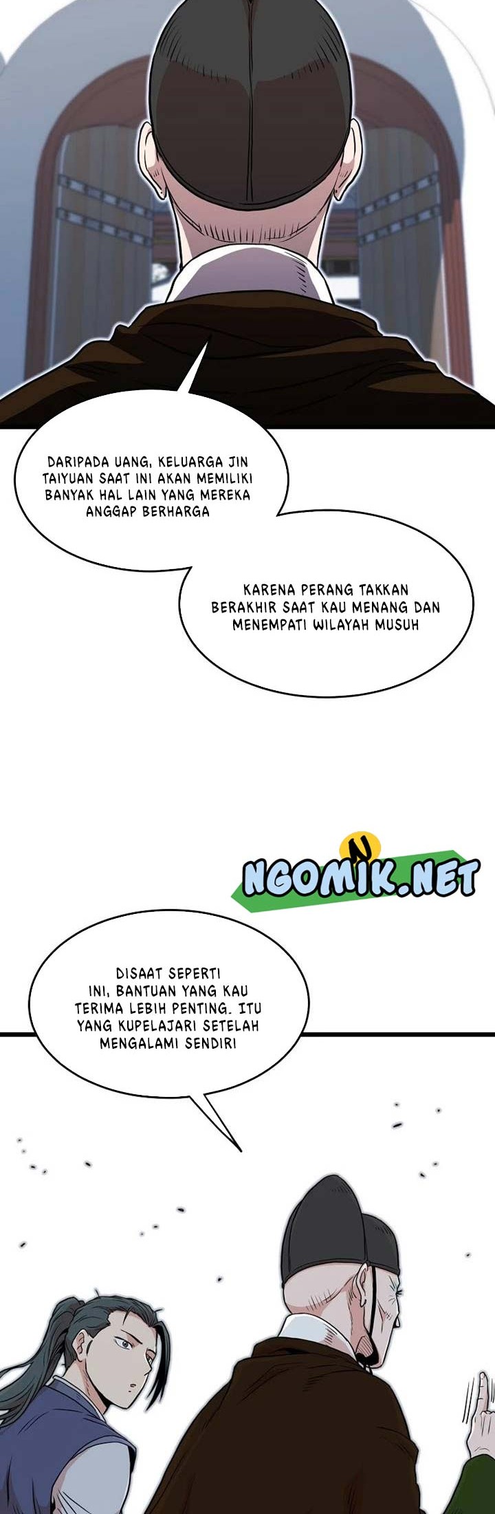 Chapter 100 - halaman 52