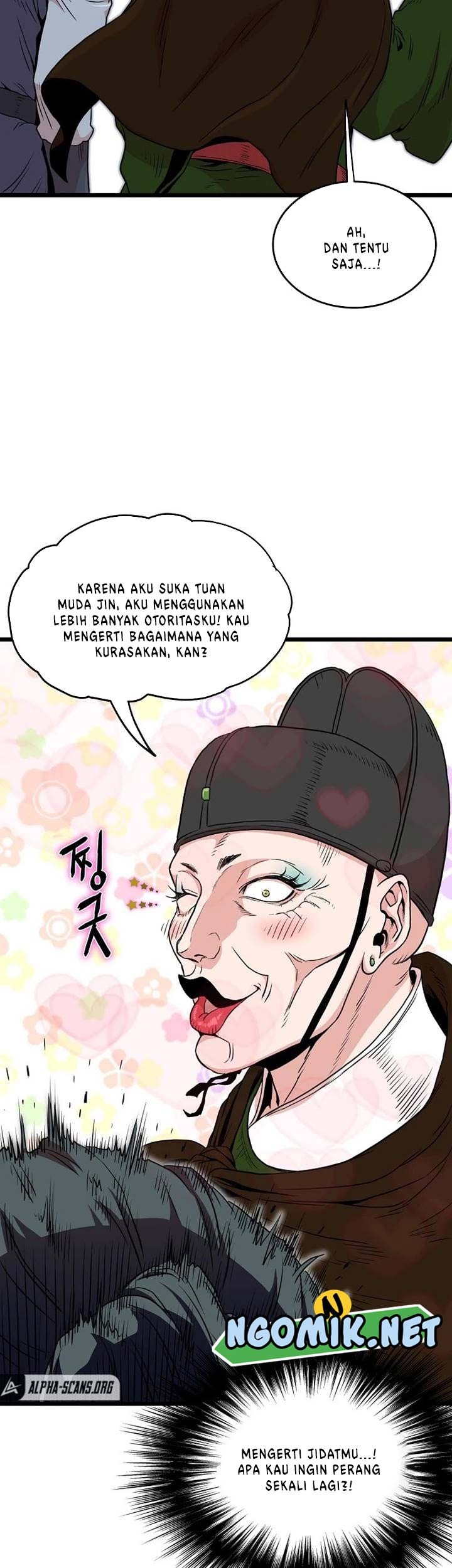 Chapter 100 - halaman 53