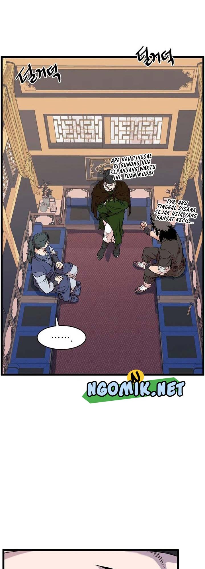 Chapter 100 - halaman 6