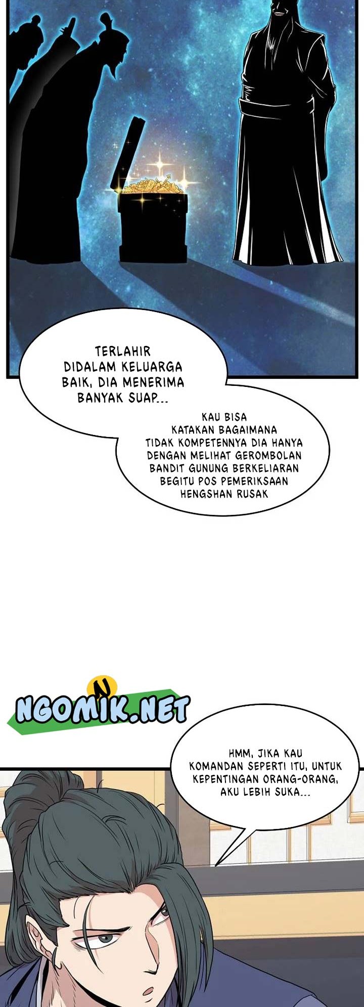 Chapter 100 - halaman 12