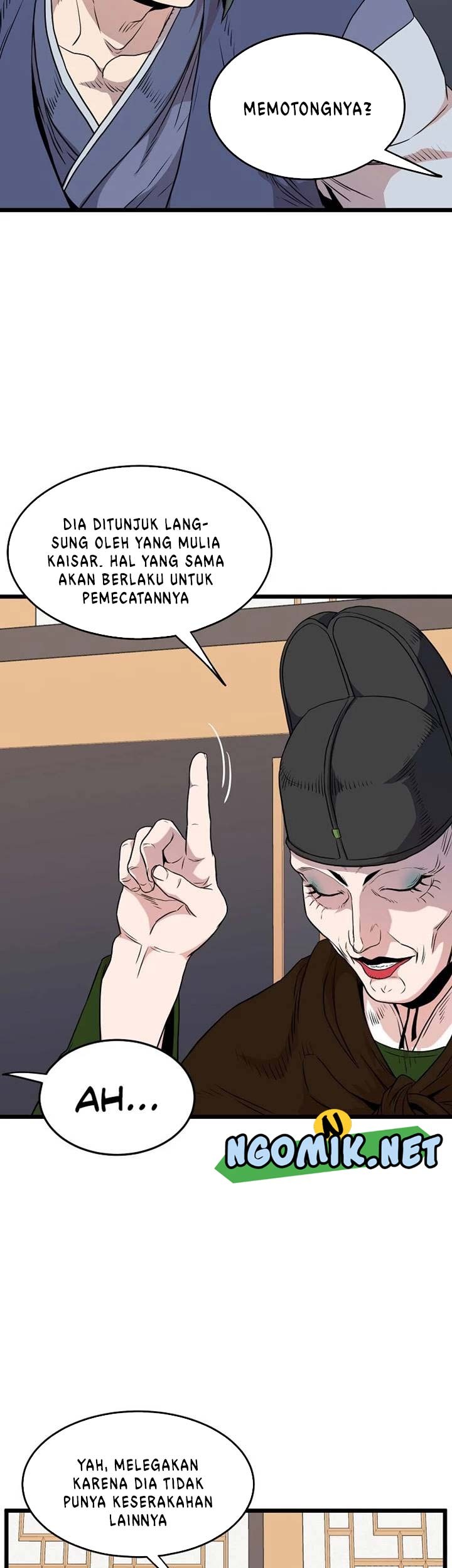 Chapter 100 - halaman 13