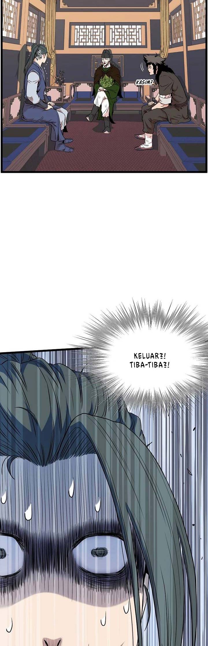 Chapter 100 - halaman 18