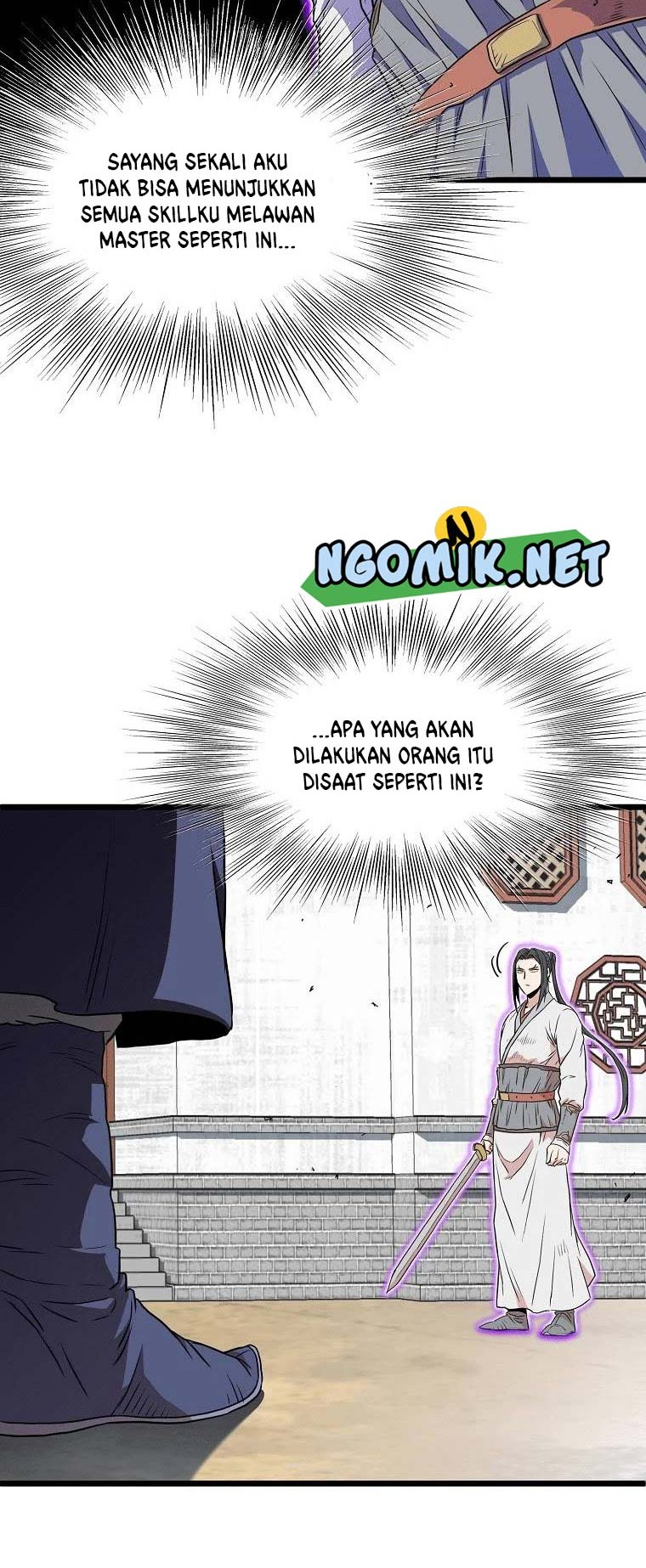 Chapter 101 - halaman 52