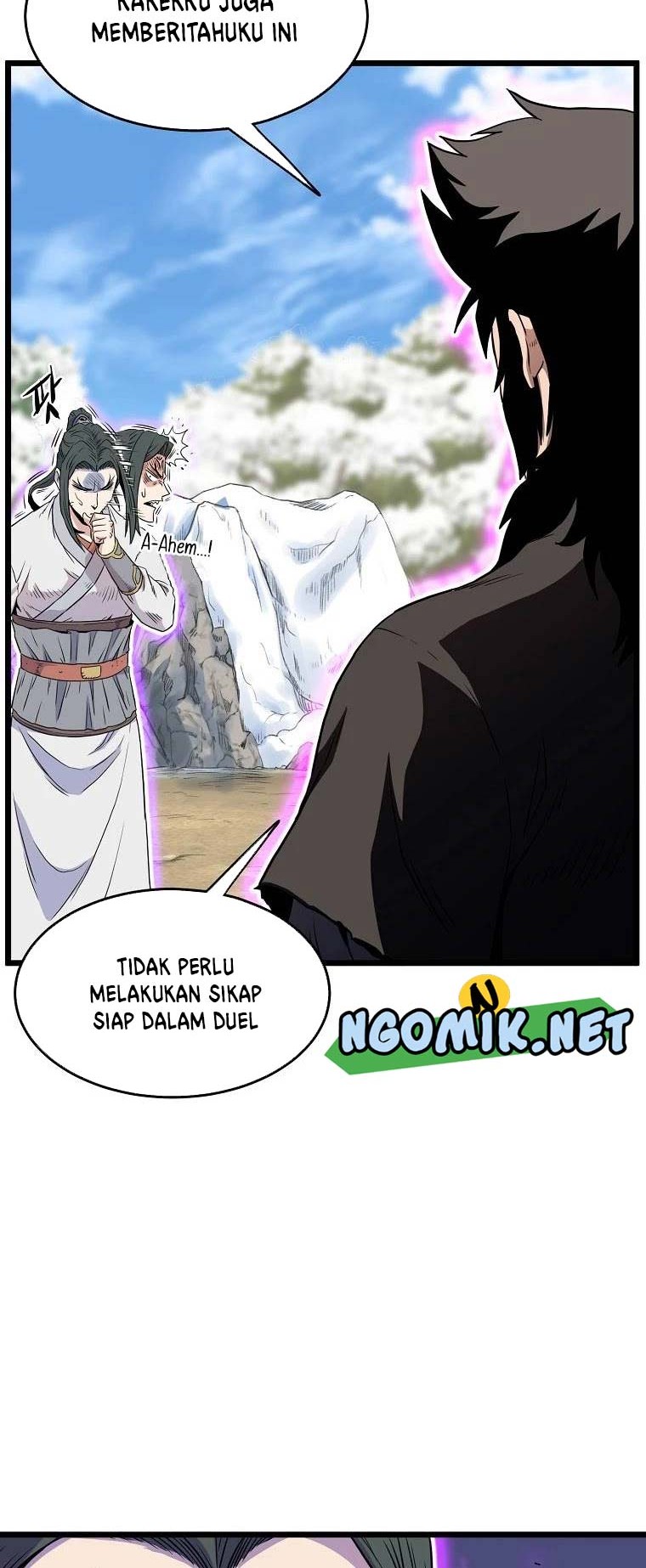 Chapter 101 - halaman 56