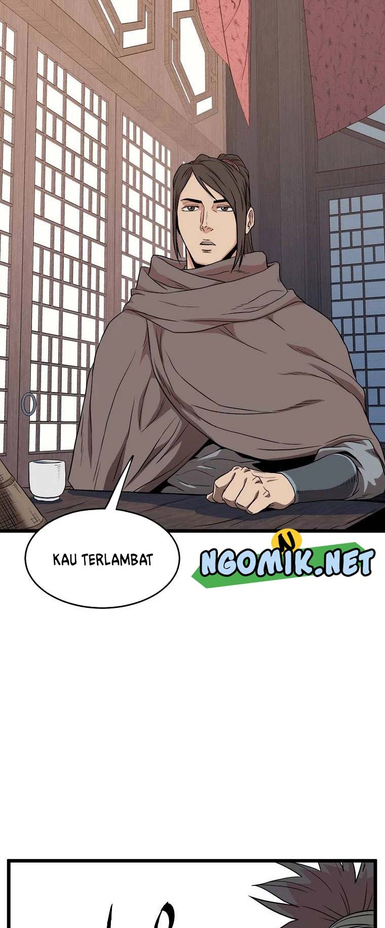 Chapter 101 - halaman 68