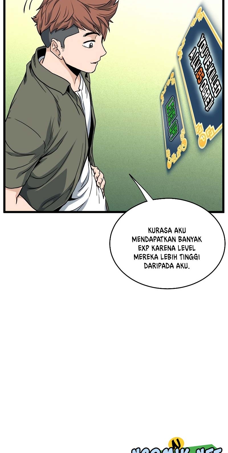 Chapter 137 - halaman 22