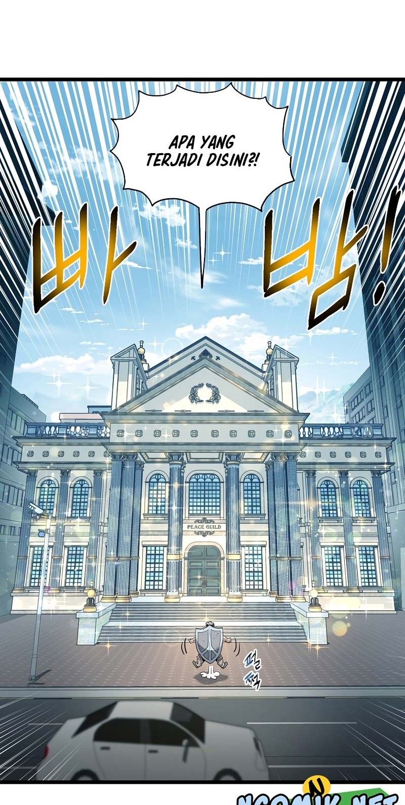 Chapter 137 - halaman 28